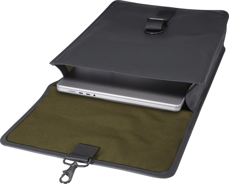 Turner GRS recycled backpack 8L - Image 4