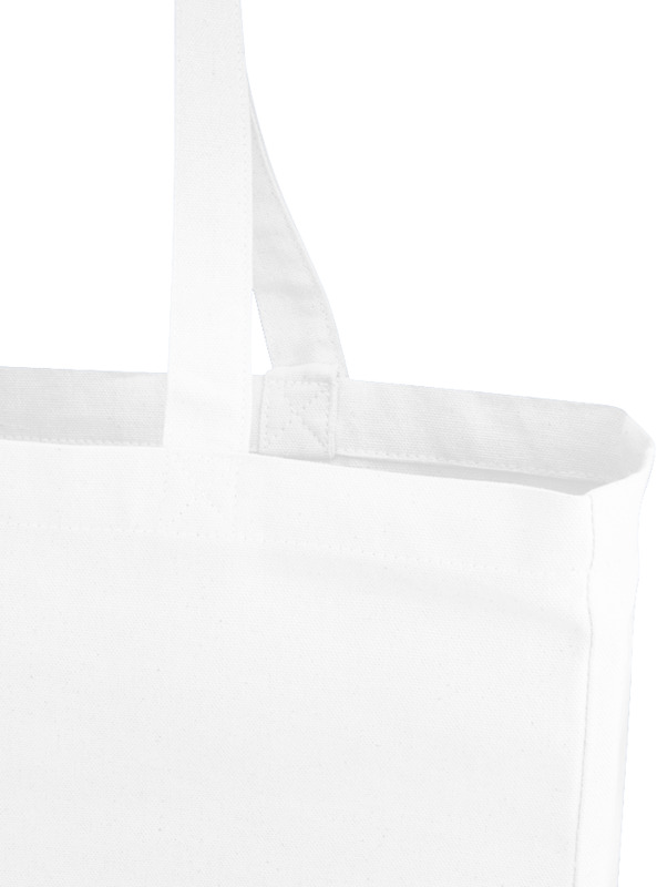 Odessa 220 g/m² GRS recycled tote bag 13L - Image 4