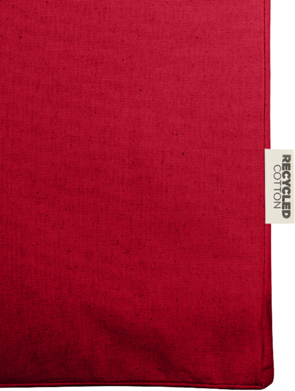 Odessa 220 g/m² GRS recycled tote bag 13L - Image 18