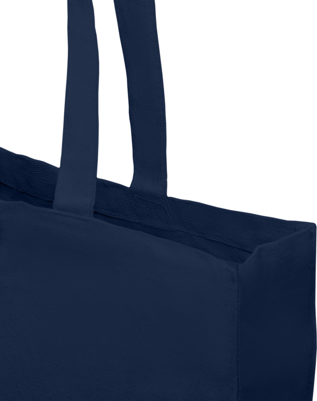 Odessa 220 g/m² GRS recycled tote bag 13L - Image 25