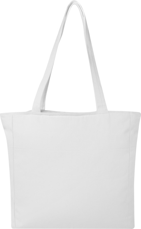 Weekender 500 g/m² Aware™ recycled tote bag - Image 3