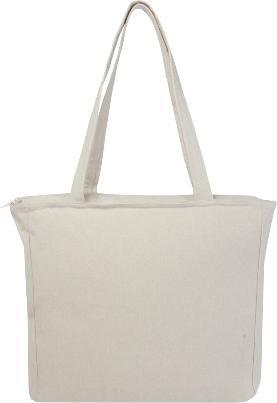 Weekender 500 g/m² Aware™ recycled tote bag - Image 10