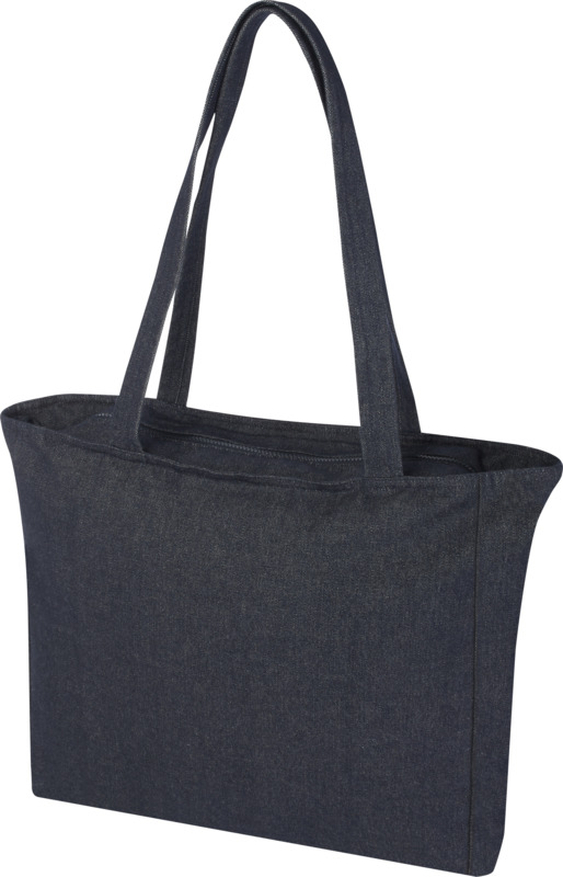 Weekender 500 g/m² Aware™ recycled tote bag - Image 15