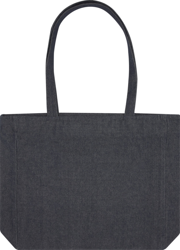 Weekender 500 g/m² Aware™ recycled tote bag - Image 16