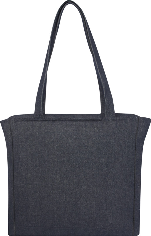 Weekender 500 g/m² Aware™ recycled tote bag - Image 17