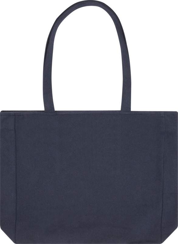 Weekender 500 g/m² Aware™ recycled tote bag - Image 23