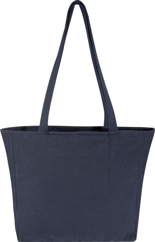 Weekender 500 g/m² Aware™ recycled tote bag - Image 24