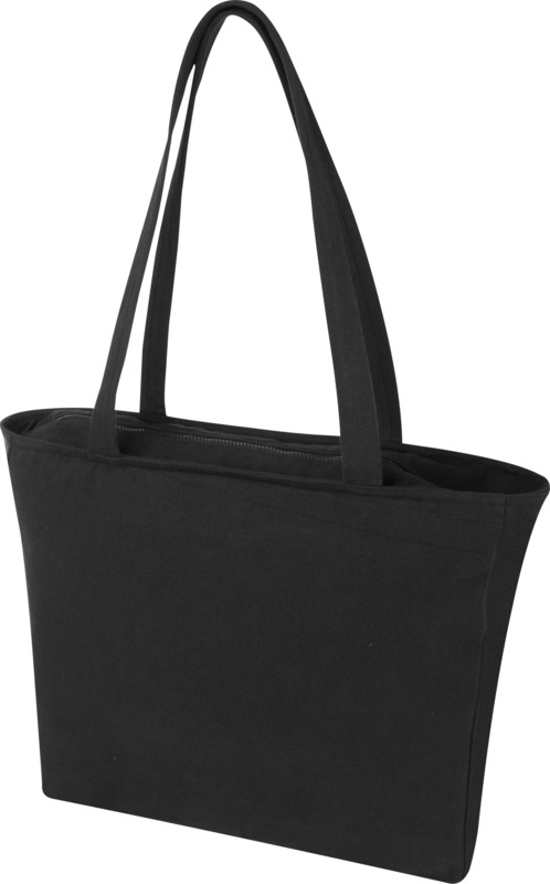 Weekender 500 g/m² Aware™ recycled tote bag - Image 36