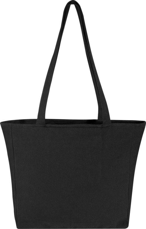 Weekender 500 g/m² Aware™ recycled tote bag - Image 38