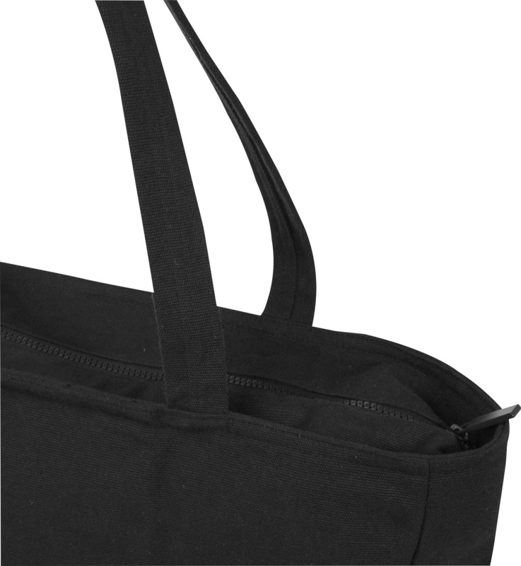 Weekender 500 g/m² Aware™ recycled tote bag - Image 39