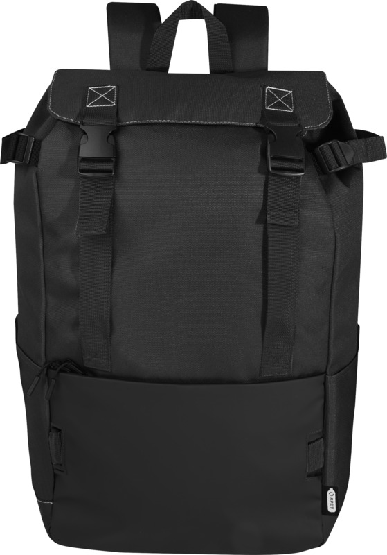 Roam GRS recycled modular backpack - Image 8