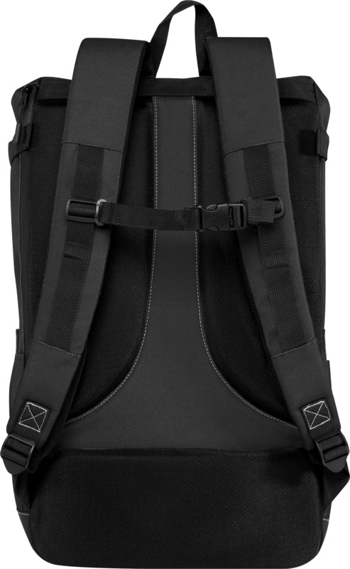 Roam GRS recycled modular backpack - Image 9