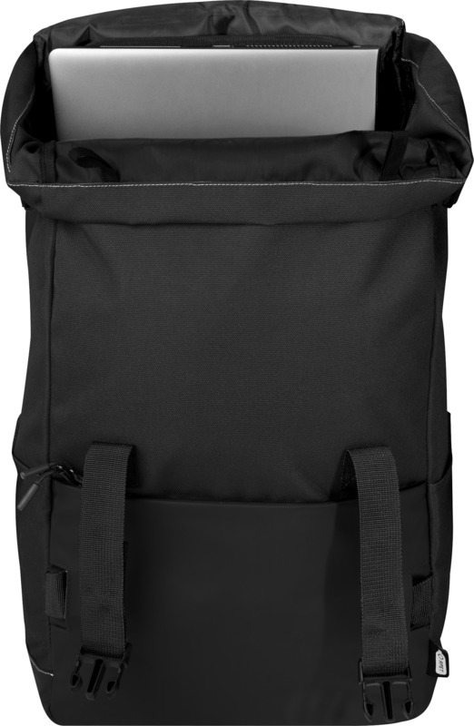 Roam GRS recycled modular backpack - Image 10