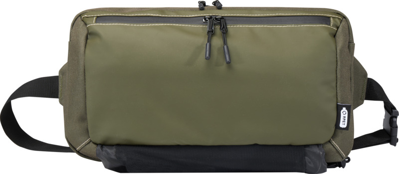 Roam GRS recycled modular sling bag - Image 2