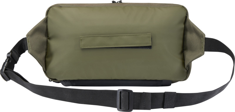 Roam GRS recycled modular sling bag - Image 3