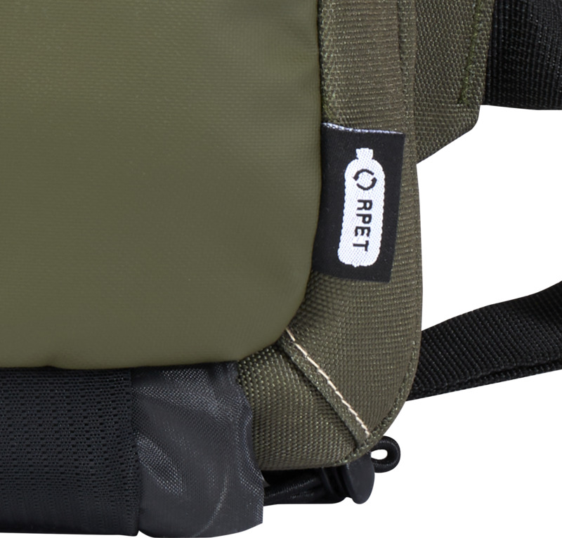 Roam GRS recycled modular sling bag - Image 6