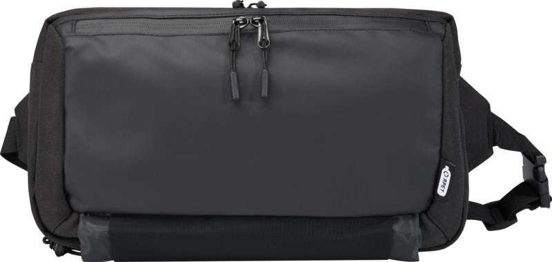 Roam GRS recycled modular sling bag - Image 9