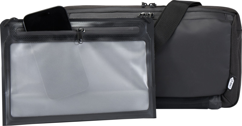 Roam GRS recycled modular sling bag - Image 12