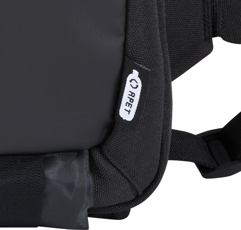 Roam GRS recycled modular sling bag - Image 13
