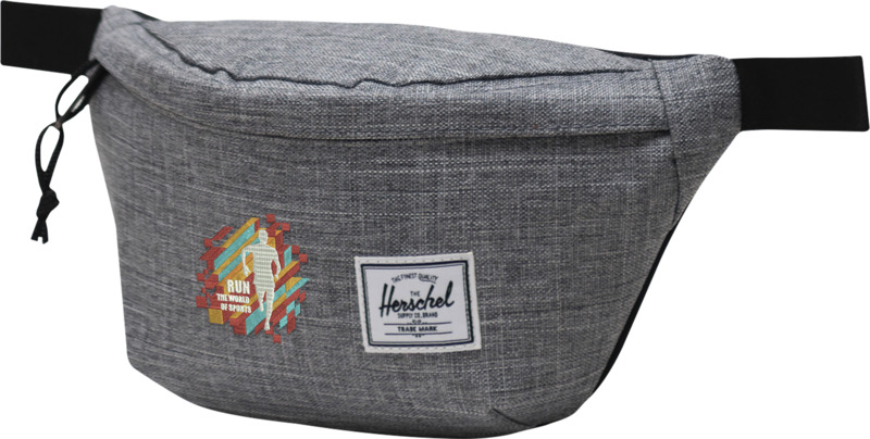 Herschel Classic™ hip pack - Image 4