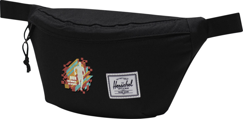Herschel Classic™ hip pack - Image 12