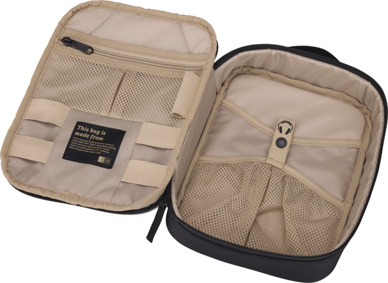 Case Logic Invigo recycled accessories bag - Image 4