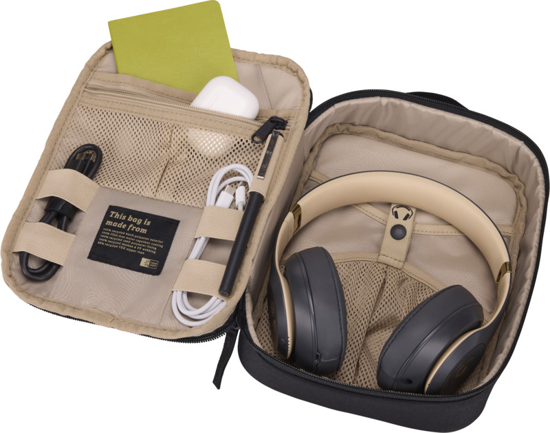 Case Logic Invigo recycled accessories bag - Image 5