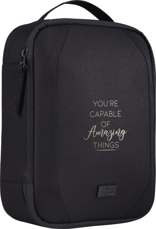 Case Logic Invigo recycled accessories bag - Image 9