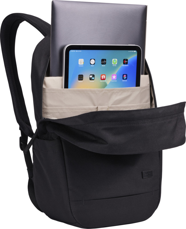 Case Logic Invigo 14" recycled laptop backpack 14.5L - Image 4