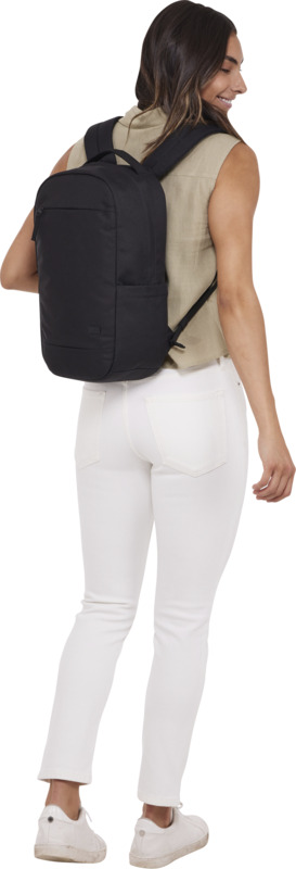 Case Logic Invigo 14" recycled laptop backpack 14.5L - Image 10