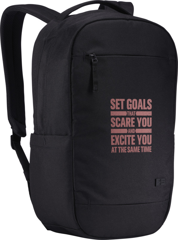 Case Logic Invigo 14" recycled laptop backpack 14.5L - Image 11