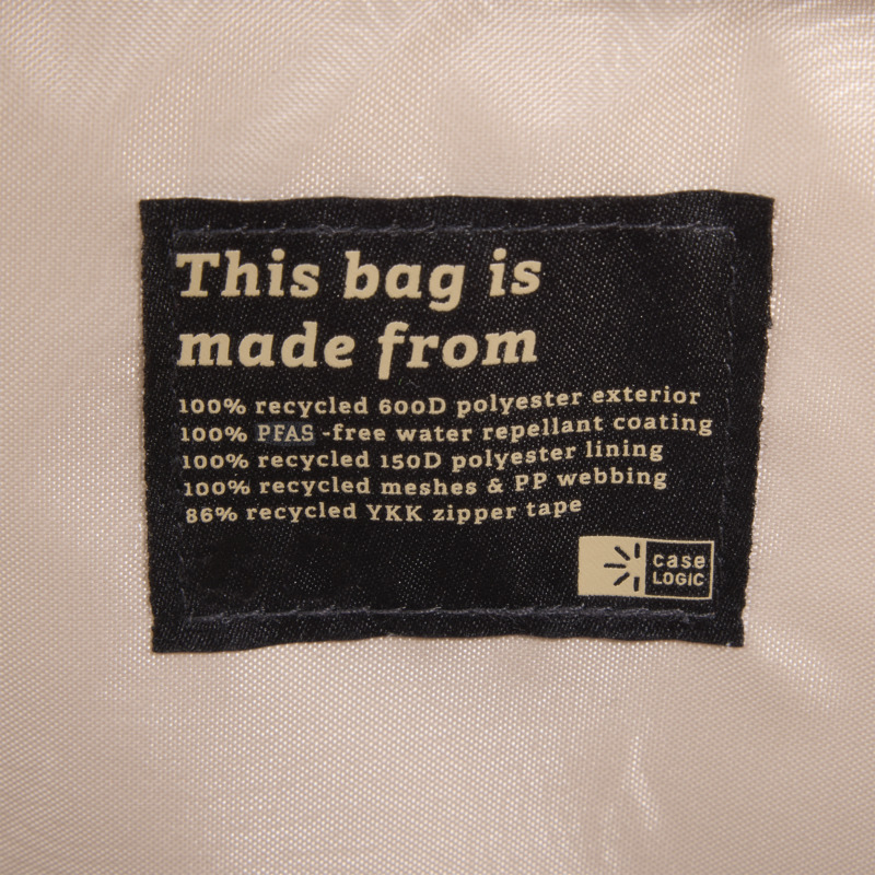 Case Logic Invigo 15.6" recycled laptop bag - Image 7