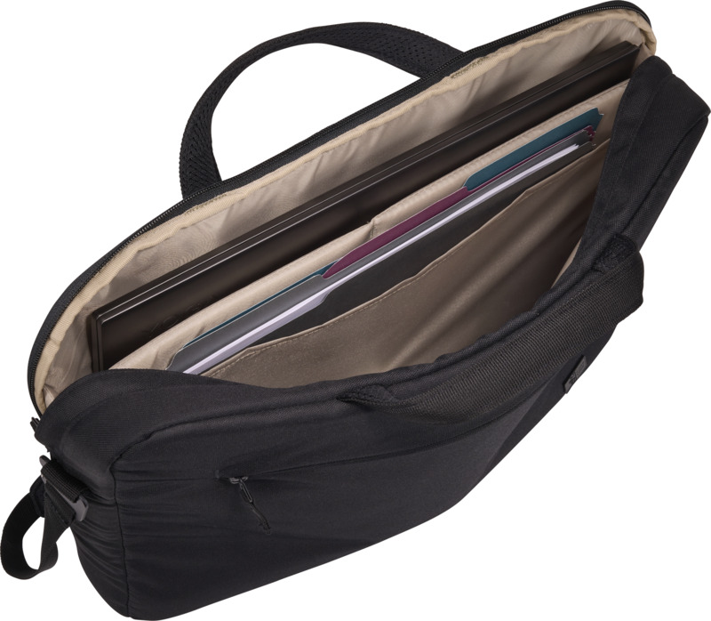 Case Logic Invigo 15.6" recycled laptop bag - Image 5