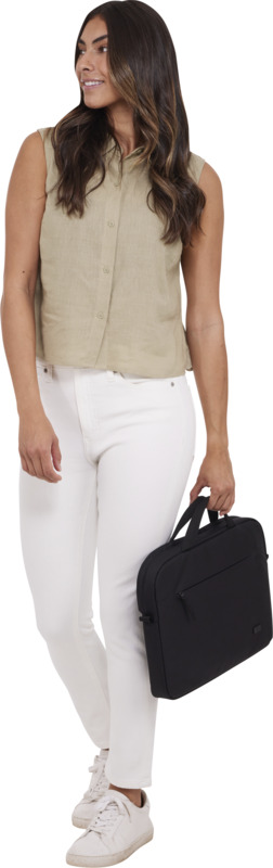 Case Logic Invigo 15.6" recycled laptop bag - Image 11