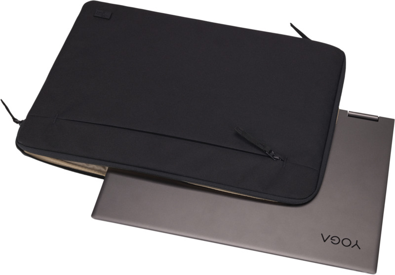 Case Logic Invigo 15.6" recycled laptop sleeve - Image 4