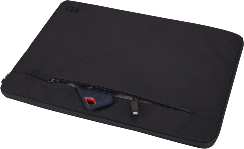 Case Logic Invigo 15.6" recycled laptop sleeve - Image 5
