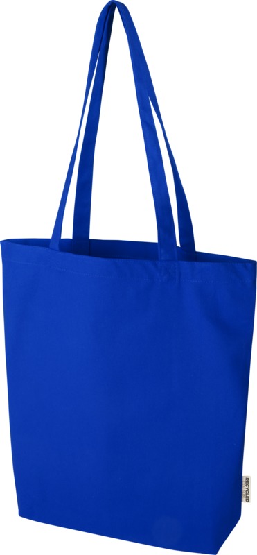 Florida 270 g/m² GRS recycled tote bag 10L - Image 19