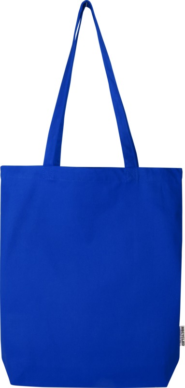 Florida 270 g/m² GRS recycled tote bag 10L - Image 20