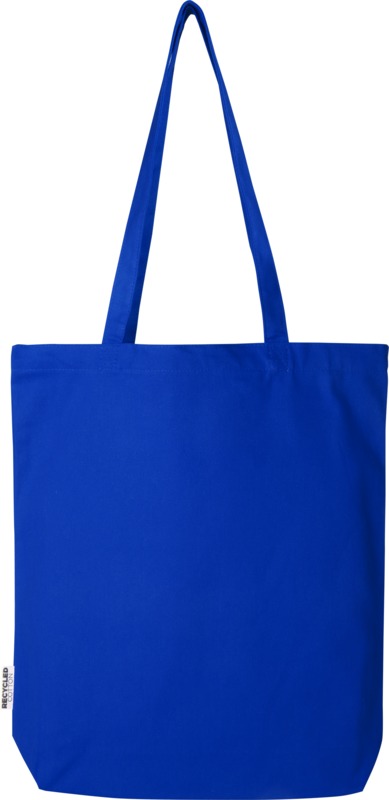 Florida 270 g/m² GRS recycled tote bag 10L - Image 21