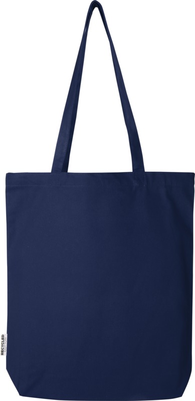 Florida 270 g/m² GRS recycled tote bag 10L - Image 27