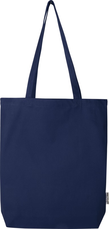 Florida 270 g/m² GRS recycled tote bag 10L - Image 26