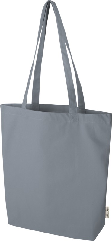 Florida 270 g/m² GRS recycled tote bag 10L - Image 31