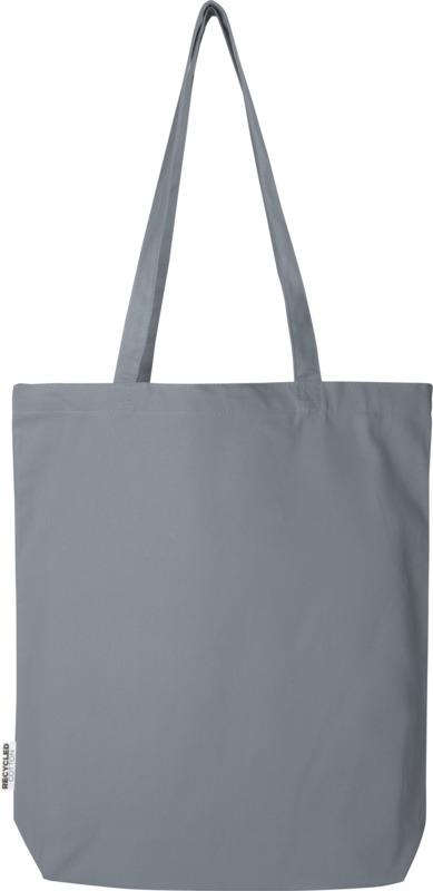 Florida 270 g/m² GRS recycled tote bag 10L - Image 33