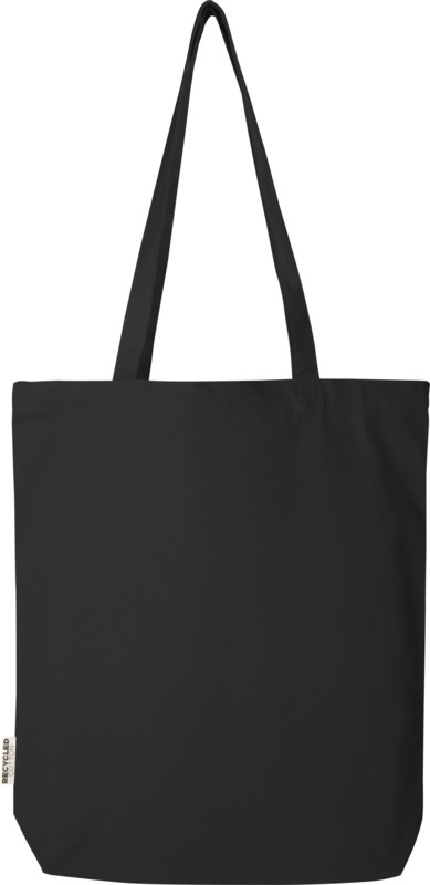 Florida 270 g/m² GRS recycled tote bag 10L - Image 39