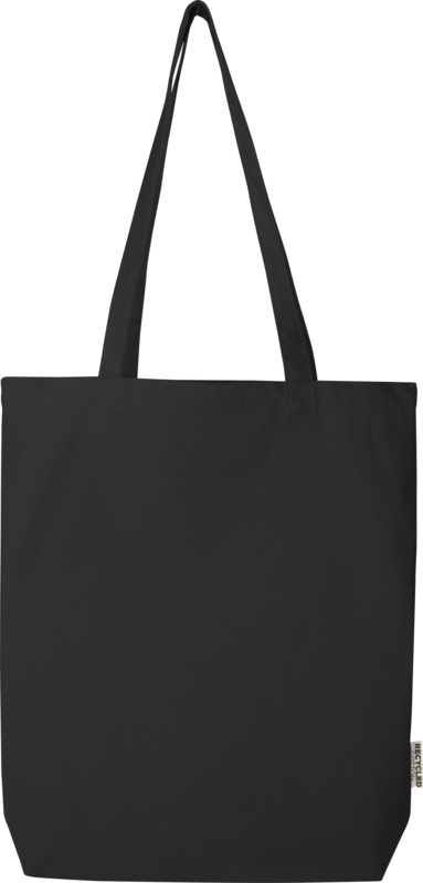 Florida 270 g/m² GRS recycled tote bag 10L - Image 38