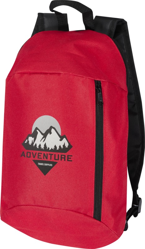 Recreation outdoor backpack 7L - Image 5