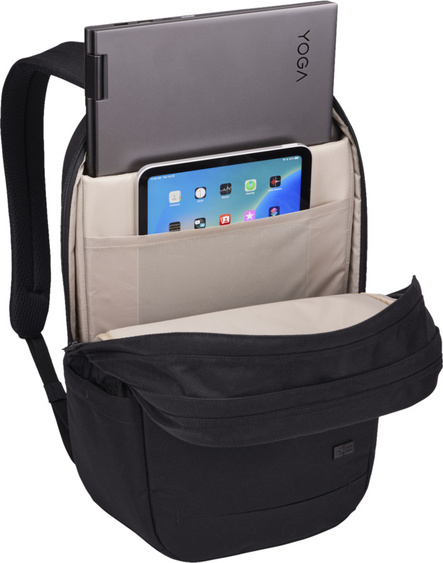 Case Logic Invigo 15.6" backpack 25L - Image 4
