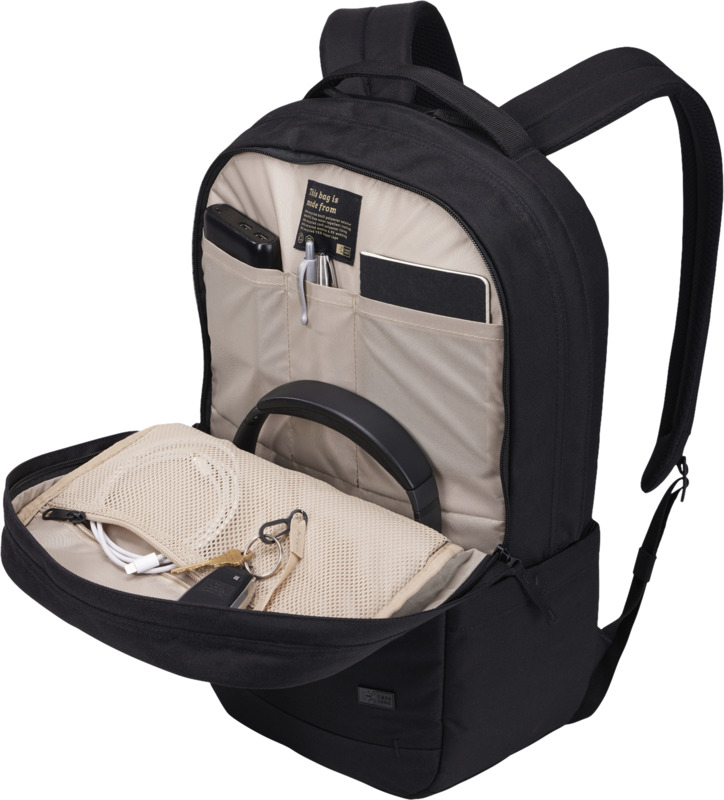 Case Logic Invigo 15.6" backpack 25L - Image 5