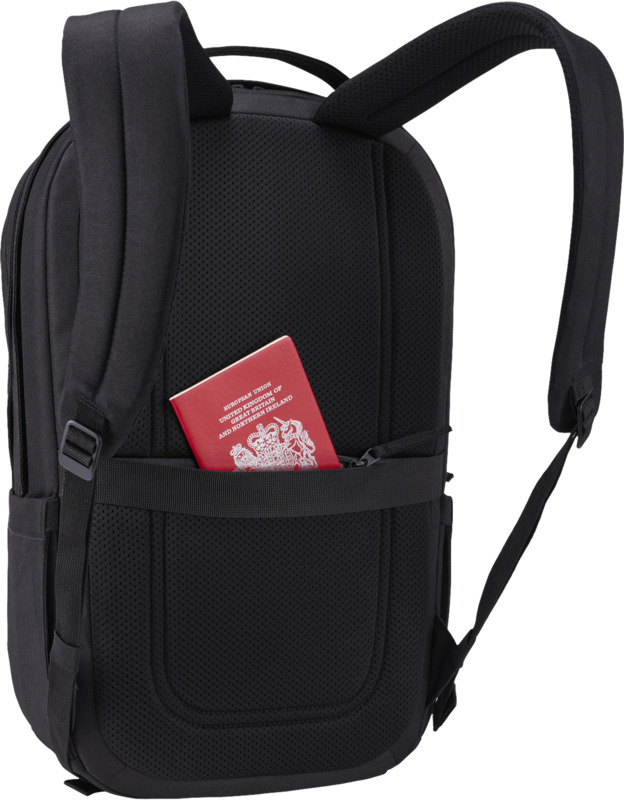 Case Logic Invigo 15.6" backpack 25L - Image 6