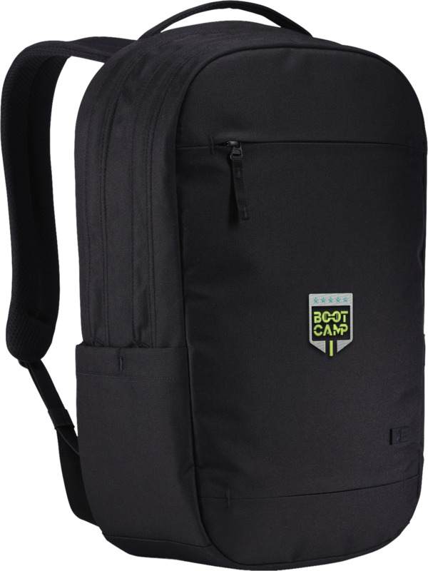 Case Logic Invigo 15.6" backpack 25L - Image 9